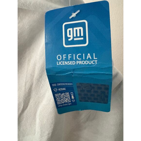 Chevrolet Camaro '67 Super Sport Tee | Size Small | Official GM Licensed - Picture 1 of 5